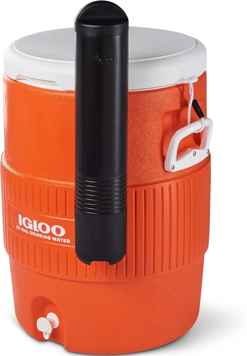 Igloo Sports Cooler | Insulated Beverage Dispenser | 10-Gallon