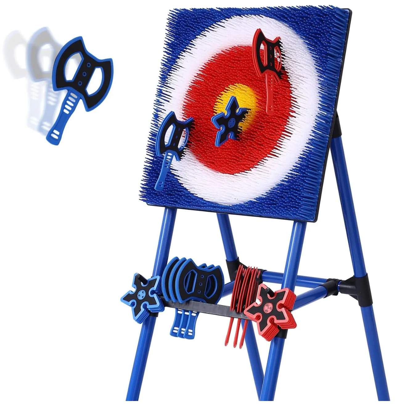 Axe Throwing