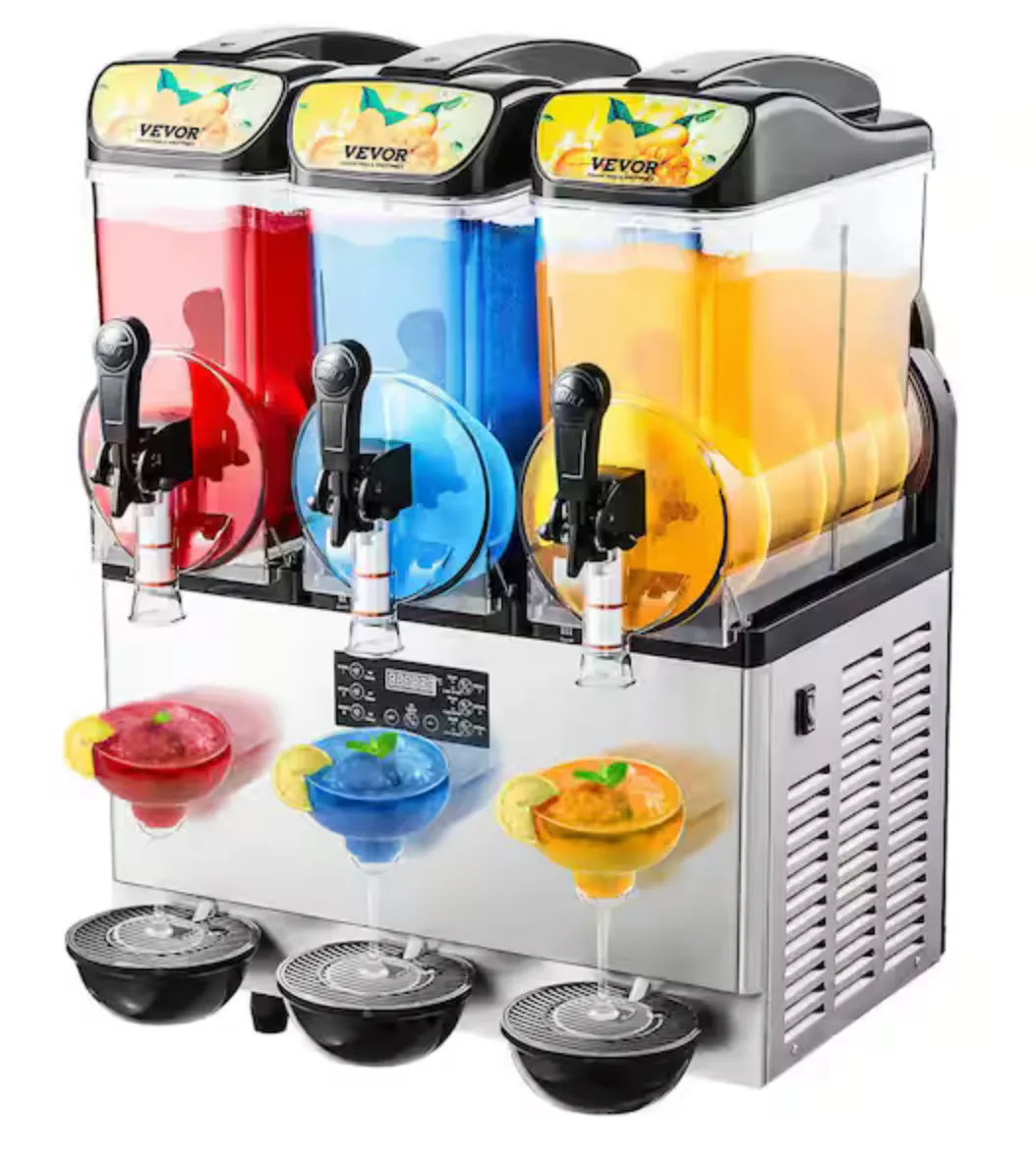 Margarita - Slushy Machine