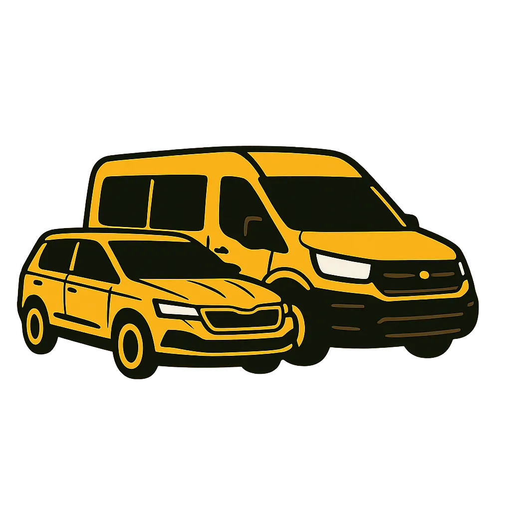 Véhicule de tourisme