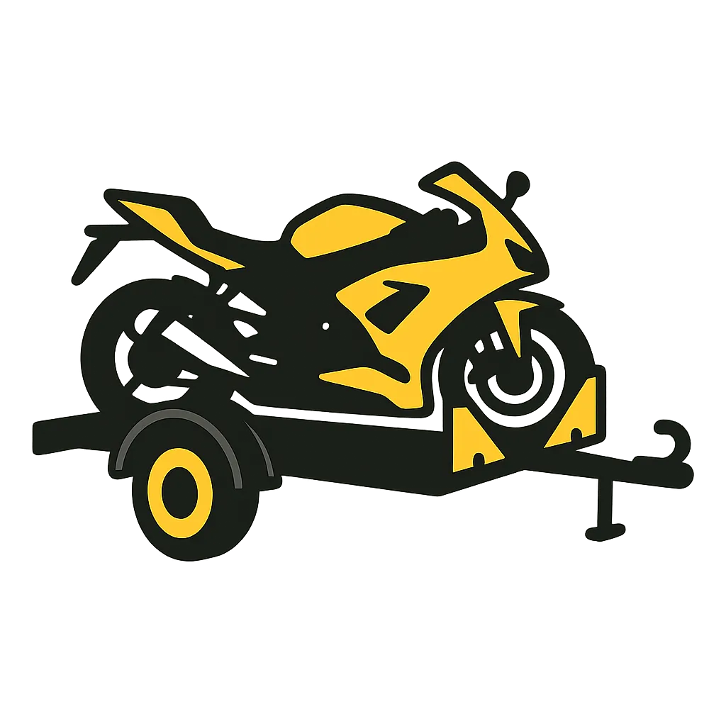 Remorques moto