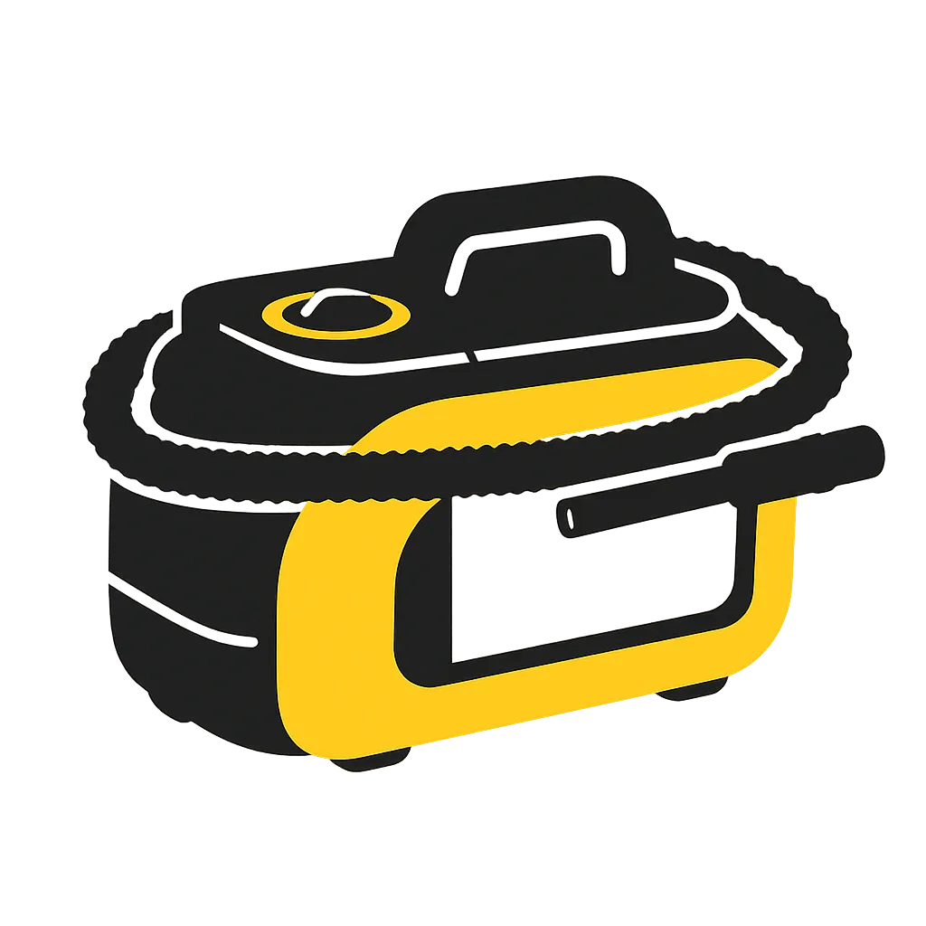 Nettoyeur tissu sur batterie