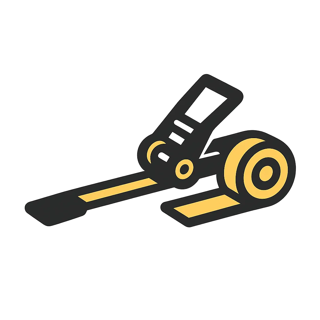 Pack sangle d'arrimage