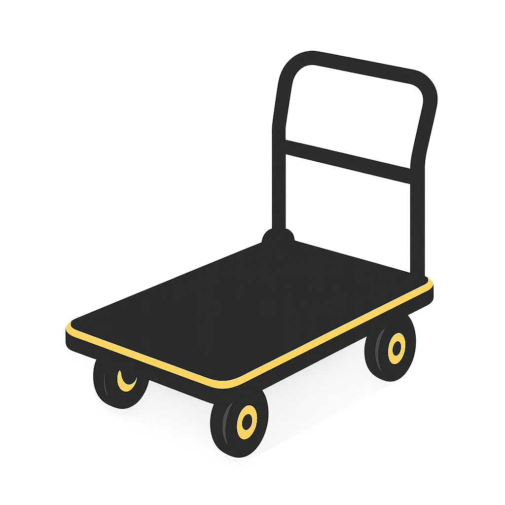 Chariot de Transport 