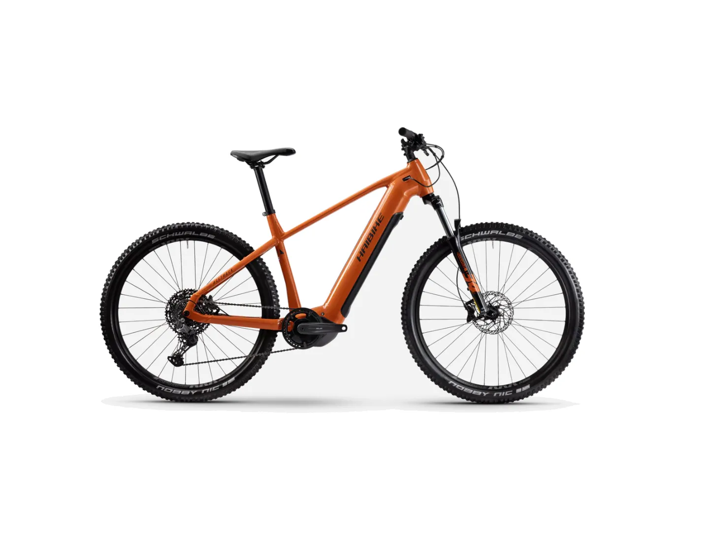 Haibike ALLTRACK 6 ( size XL )