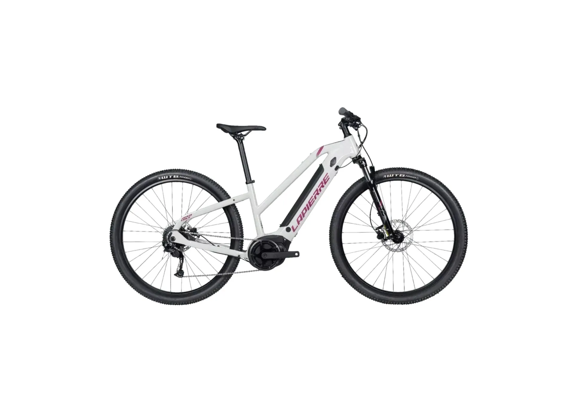 Lapierre Overvolt HT 5.4 Mix (Size M) Full Day