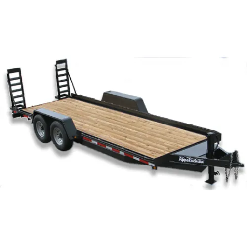 Heavy Equipment Rentals