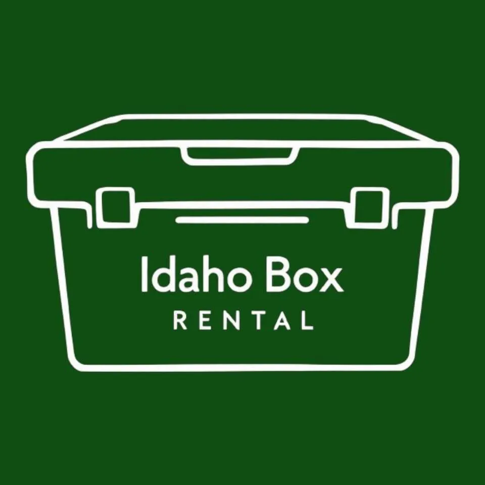 Idaho Box Rentals