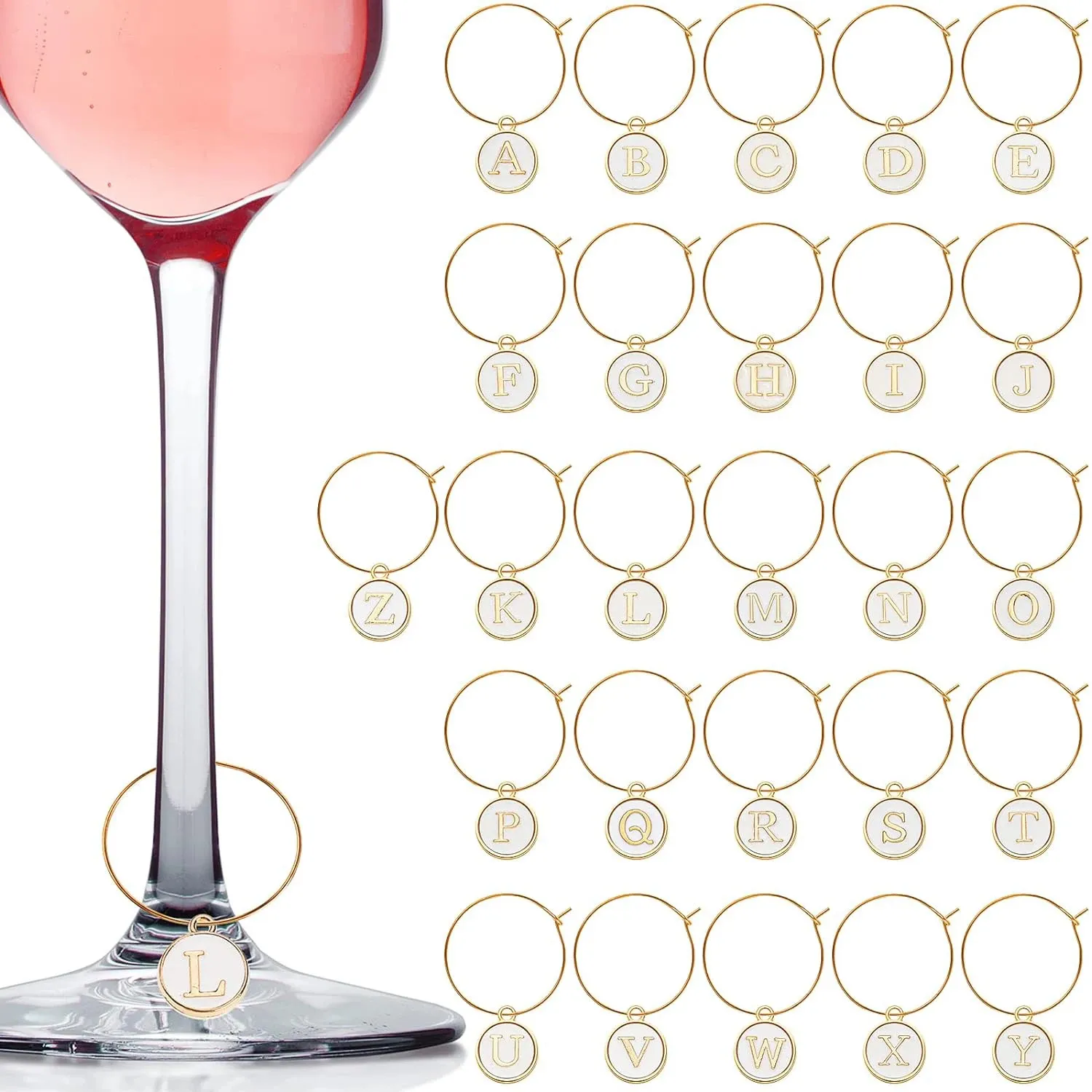 COPAS Y VASOS EVENTOS