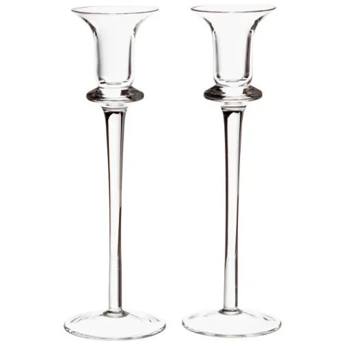 Candelabros de Cristal 