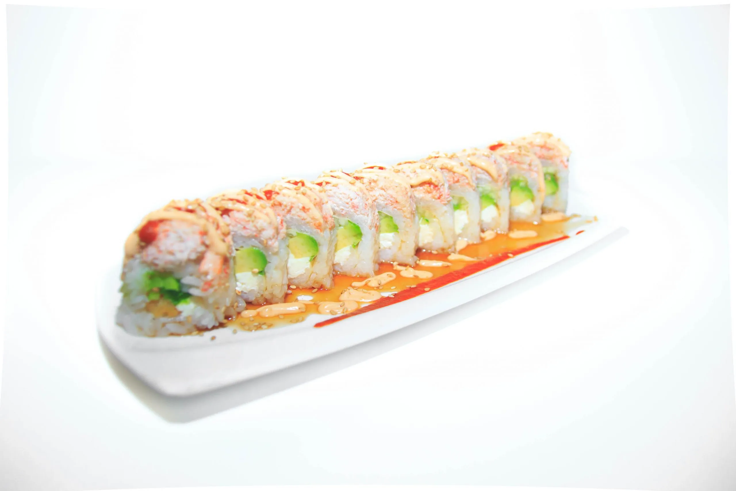 SUSHI