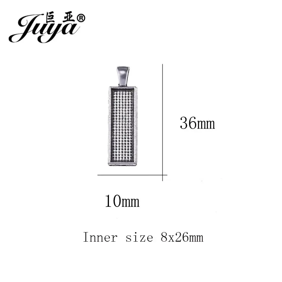 BANDEJAS PLATA RECTANGULARES