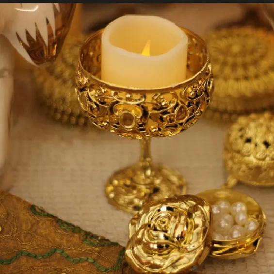 COPA MINI CANDY HINDU