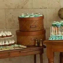 CAJA SOMBRERERA REDONDA SUELA- GRANDE