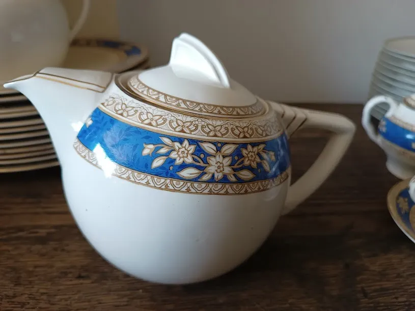 TETERA INGLESA BLUE ROCKWOOD