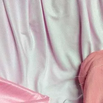 TELA ROSA PASTEL 3.20 X 1.80 mt.