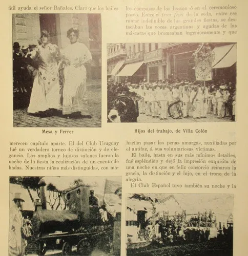 REVISTAS ANTIGUAS  VARIAS