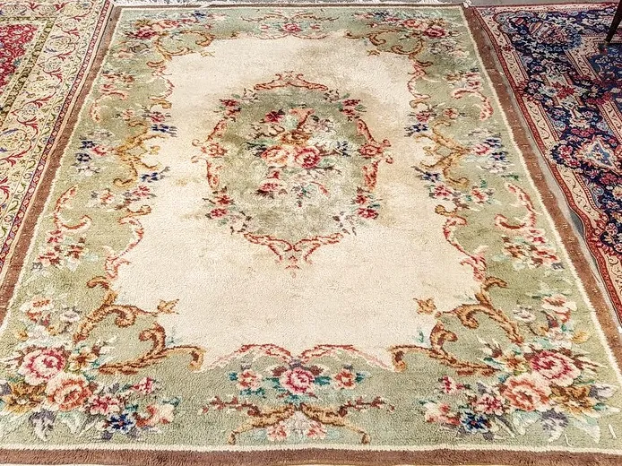 ALFOMBRA PERSA "NANTES" 2.90 X 2.30 MT