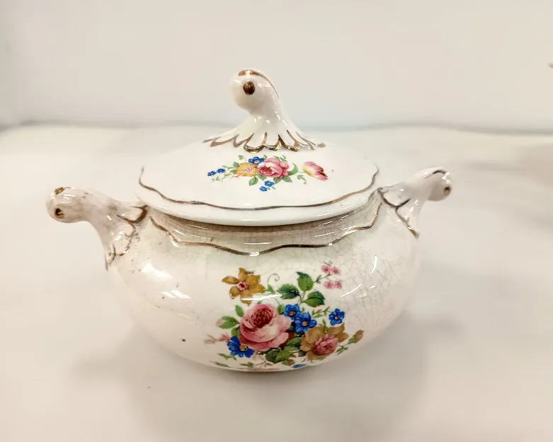 AZUCARERA  ANTIGUA "RIVIERA"