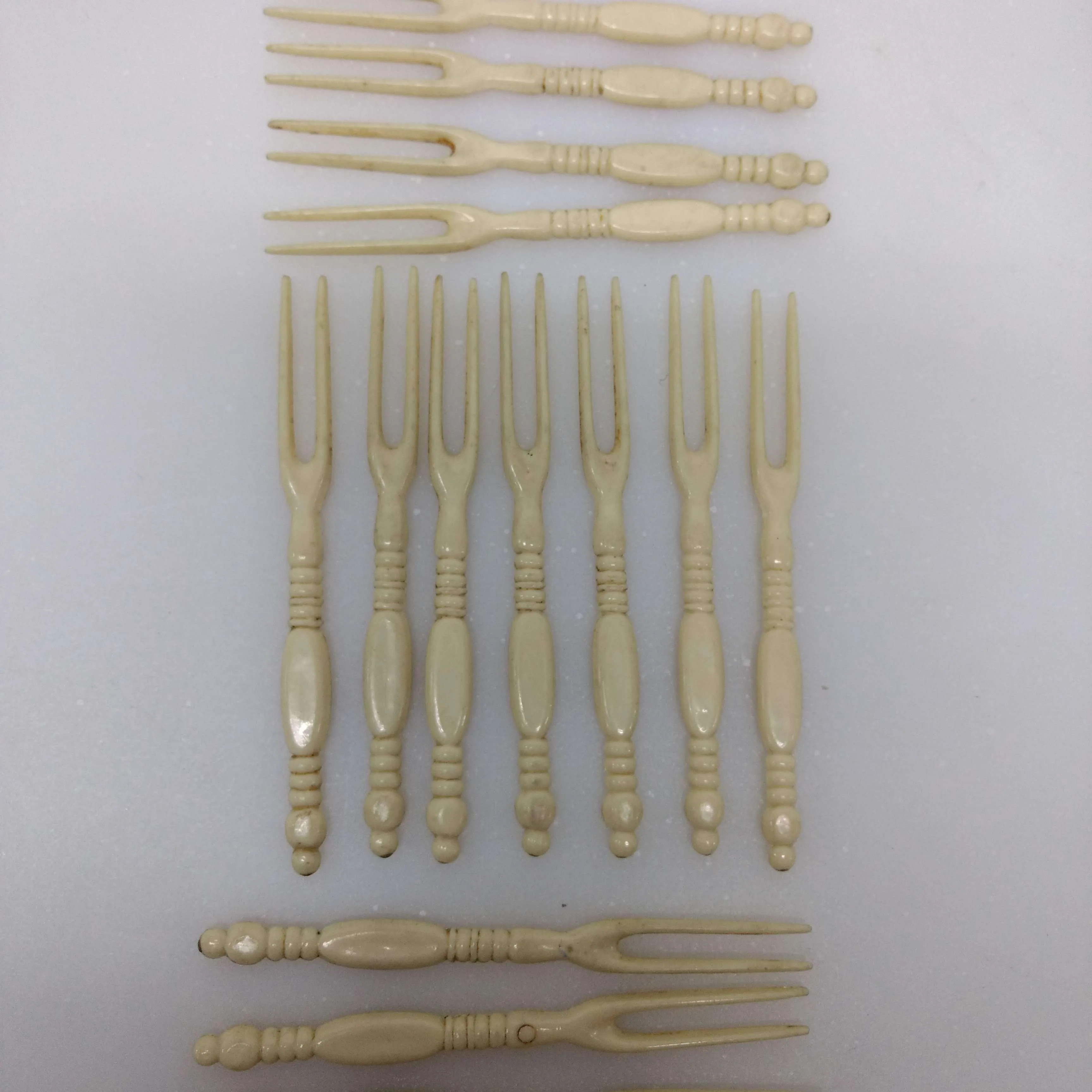 PINCHES  VINTAGE COPETIN COLOR NATURAL