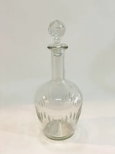 BOTELLON CRISTAL  -  ALT 29 (BOT24)