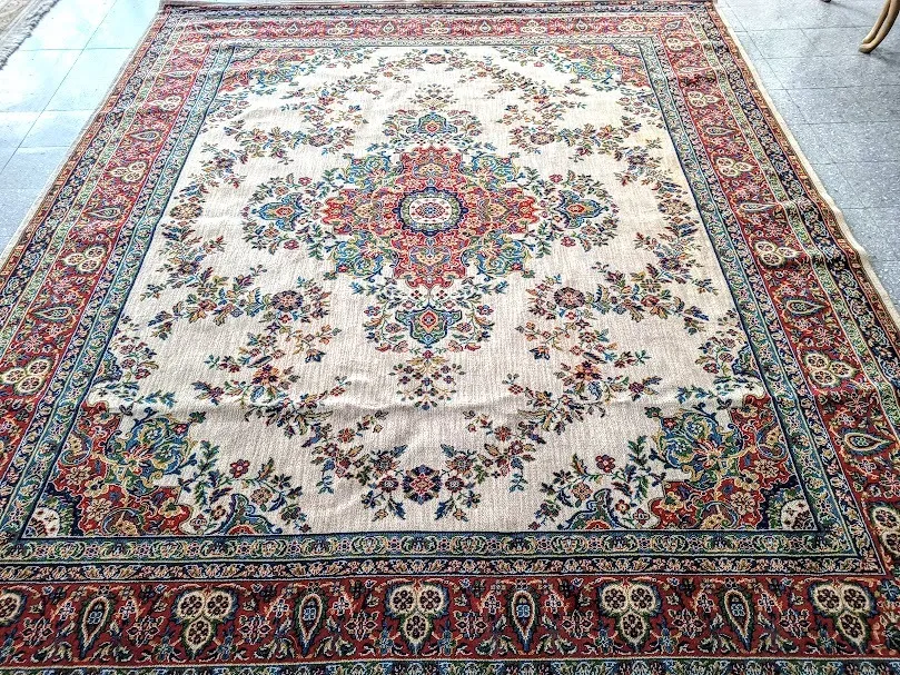 ALFOMBRA PERSA " ESTAMBUL "  3.20 X 2.70 MT