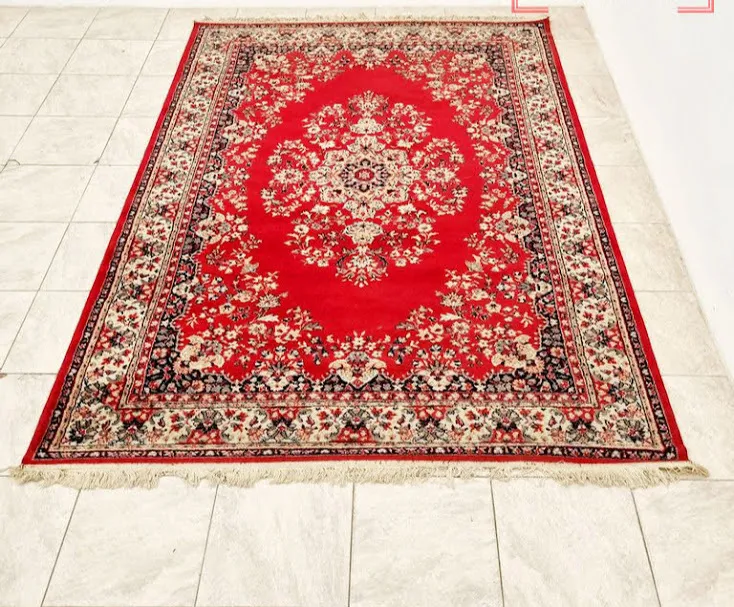 ALFOMBRA PERSA " TOLEDO"  2,85 X 1.90 MT