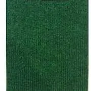 ALFOMBRA VERDE  MOQUETTE  2 X 1.50 mt  ALF V01