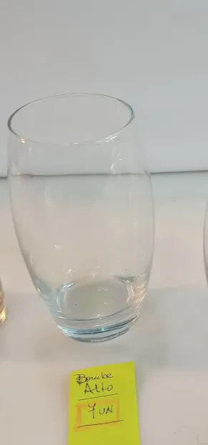 VASO BOMBE ALTO alt 14 boca 6,6cm