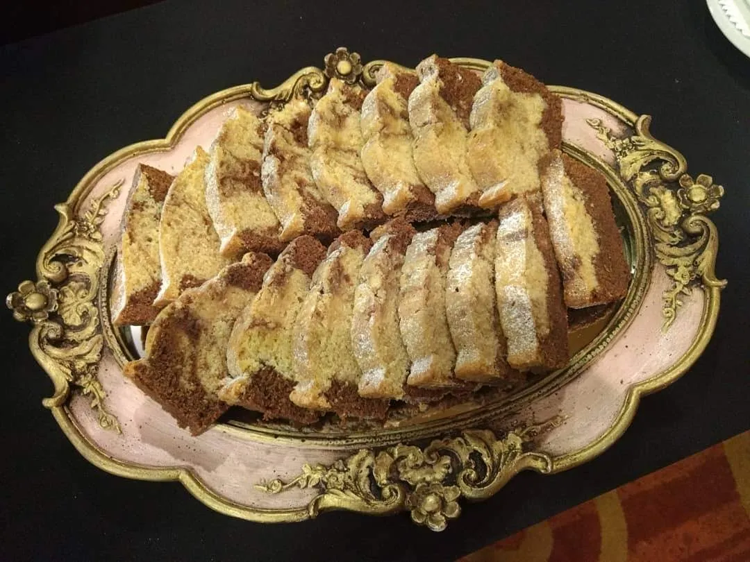 Bandeja  Espejada  Oval ROSA PASTEL  43 x 30 cm Marco  Francés  (BE006)