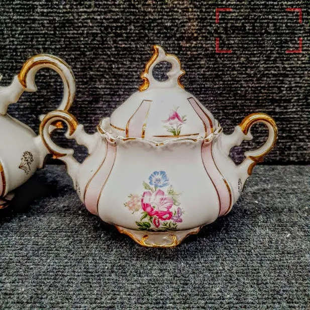 AZUCARERA ANTIGUA MARIA A. "RAYAS ROSAS" 