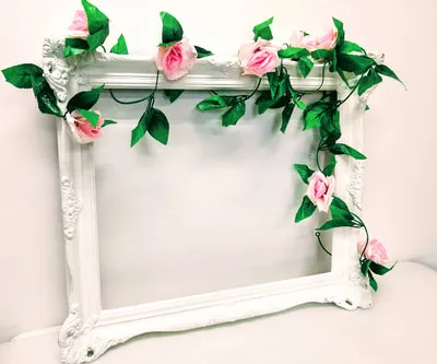 MARCO  "E"  50 X 40 CM  SHABBY