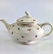 TETERA   VINTAGE RIVIERA 