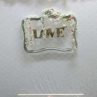 TELA BLANCA  ( Largo 3.0  mt  x 1.60 mt. Alto )