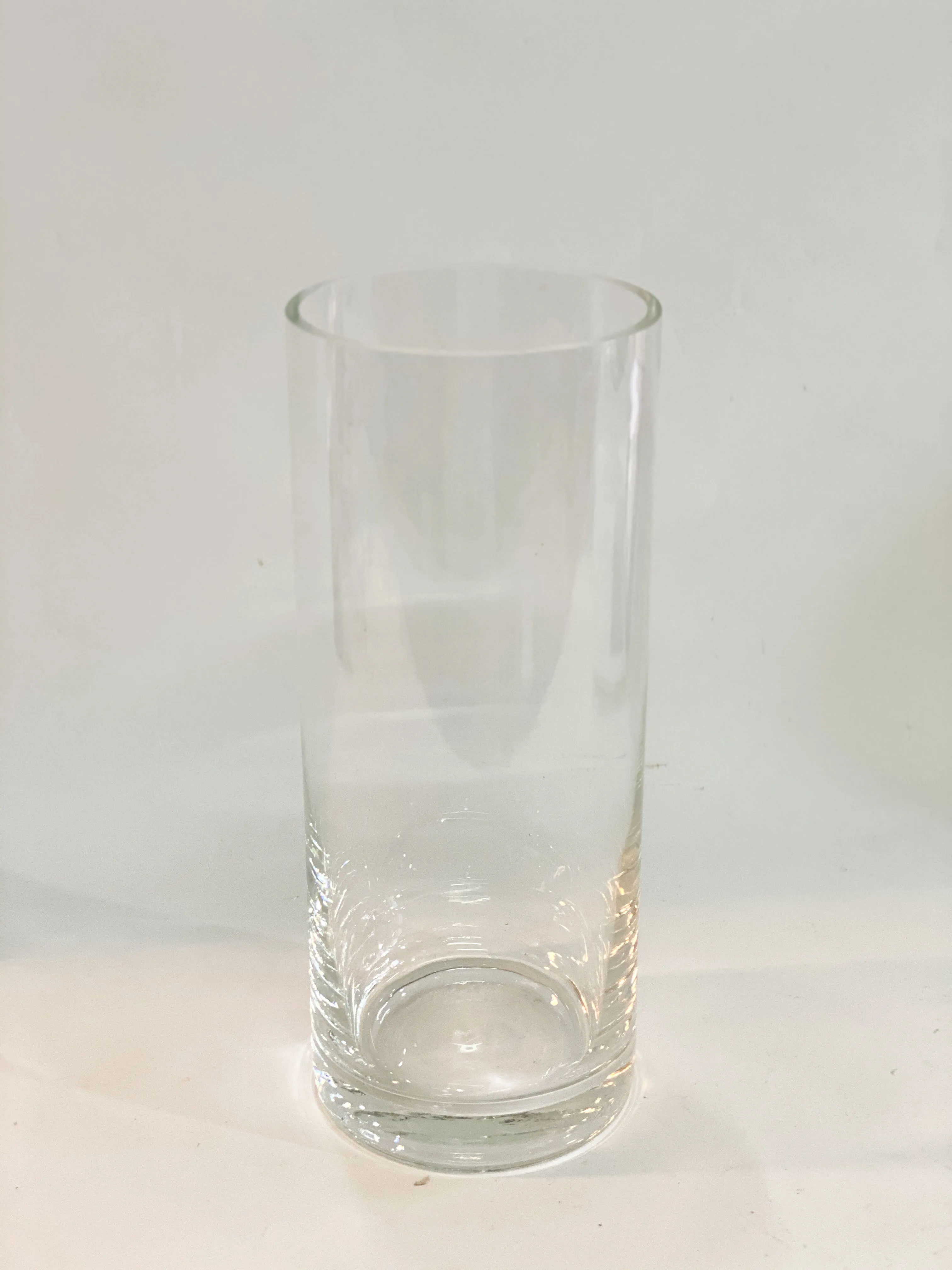 FLORERO CRISTAL ALT 30 (FC016)