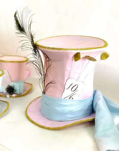 GALERA ALICIA XL ROSA DIiam. 38 x alt. 30 cm