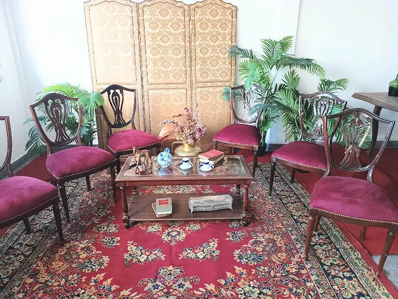 SILLA PANA BORDO "TAYLOR"