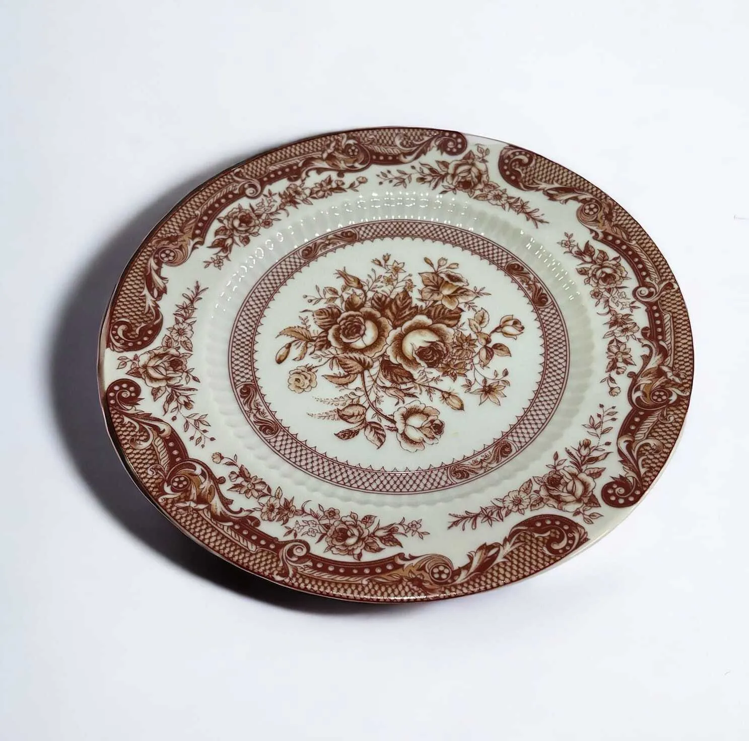 PLATO PLAYO TSUJI " RED BOUQUET" - 25 CM