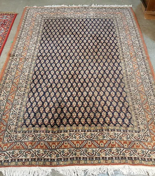 ALFOMBRA PERSA "BABEL" 2.40 X 1.65 MT