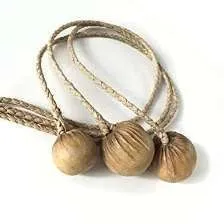 BOLEADORAS DE CUERO CRUDO