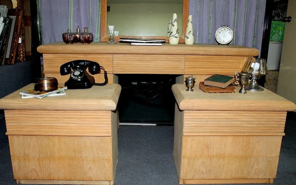 COMODA DE DORMITORIO DE DISEÑO "DIANA"