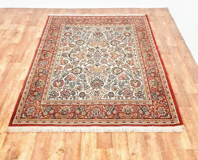 ALFOMBRA PERSA " BELEN"   2,50 X 2,0  MT