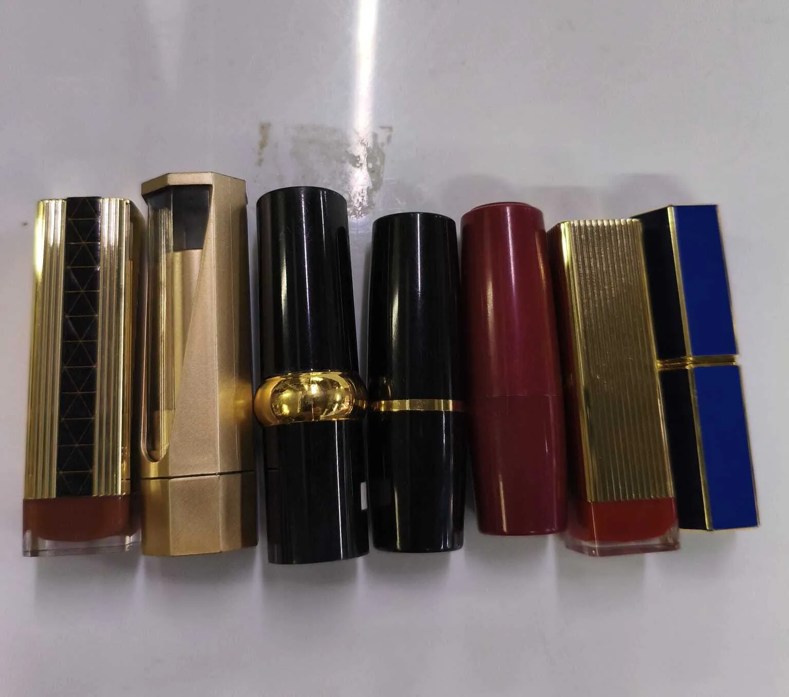 LABIALES VINTAGE 
