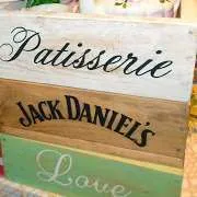 CAJON JACK DANIELS
