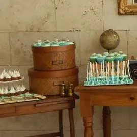 CAJA SOMBRERERA REDONDA SUELA- CHICA DIAM 32 ALT .15 