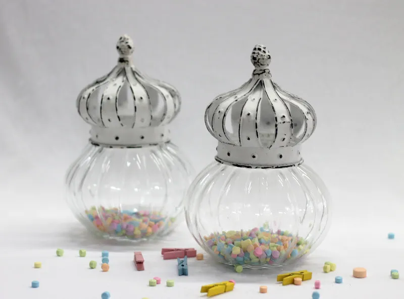 CARAMELERA  CON TAPA CORONA (CB036)