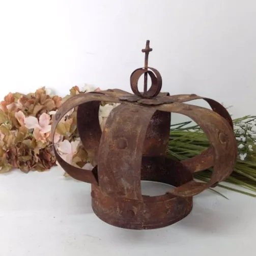 Corona  oxido mediana  COD: DC019