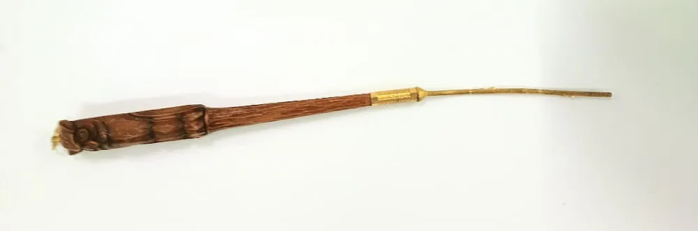 VARITA MAGICA HARRY POTTER  Largo 55 cm