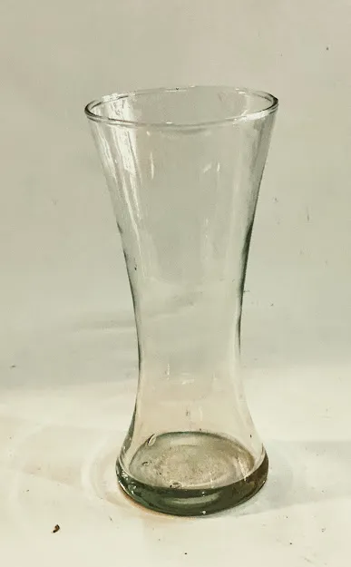 FLORERITO CRISTAL LISO  "FCL27" 9 X 20 CM