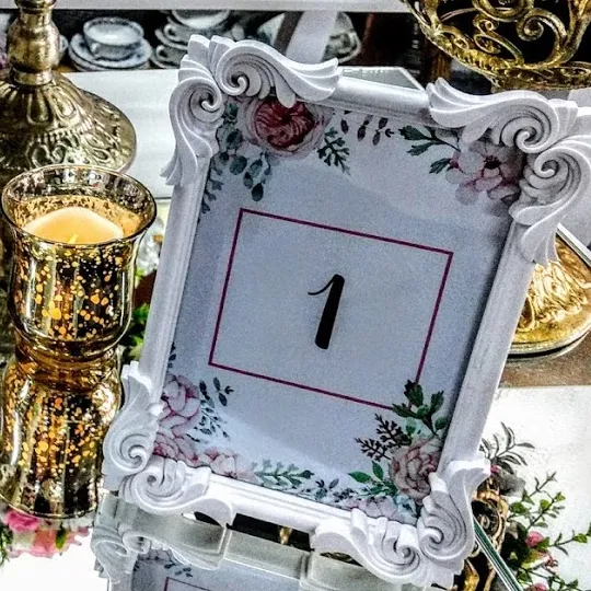 PORTA RETRATO  RULITO BLANCO 10 x15